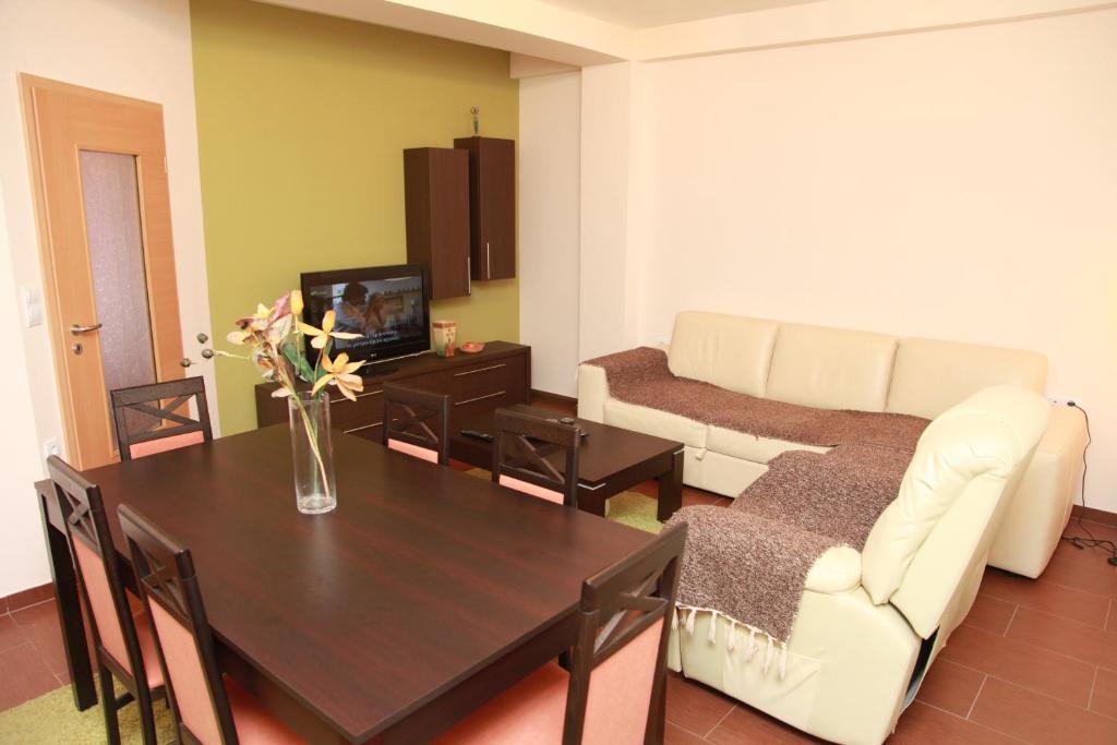 Apartments Elena โอครีด ห้อง รูปภาพ