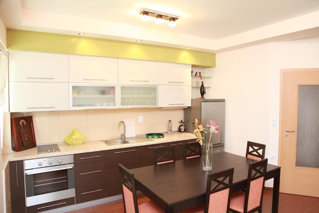 Apartments Elena โอครีด ห้อง รูปภาพ