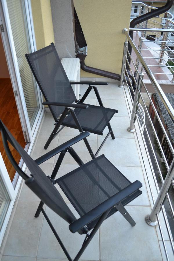Apartments Elena โอครีด ห้อง รูปภาพ